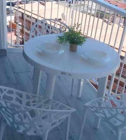 Brisa Marina 3 Διαμέρισμα Benalmádena Εξωτερικό φωτογραφία