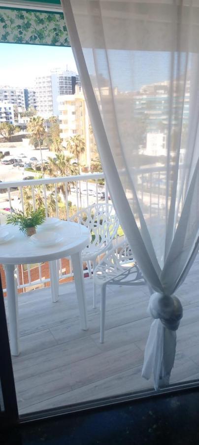 Brisa Marina 3 Διαμέρισμα Benalmádena Εξωτερικό φωτογραφία