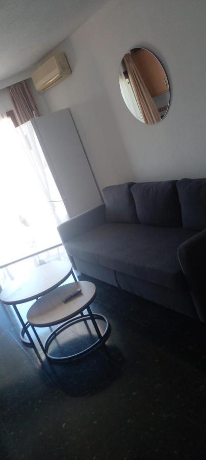 Brisa Marina 3 Διαμέρισμα Benalmádena Εξωτερικό φωτογραφία