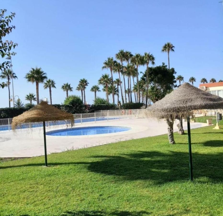 Brisa Marina 3 Διαμέρισμα Benalmádena Εξωτερικό φωτογραφία
