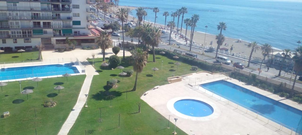 Brisa Marina 3 Διαμέρισμα Benalmádena Εξωτερικό φωτογραφία