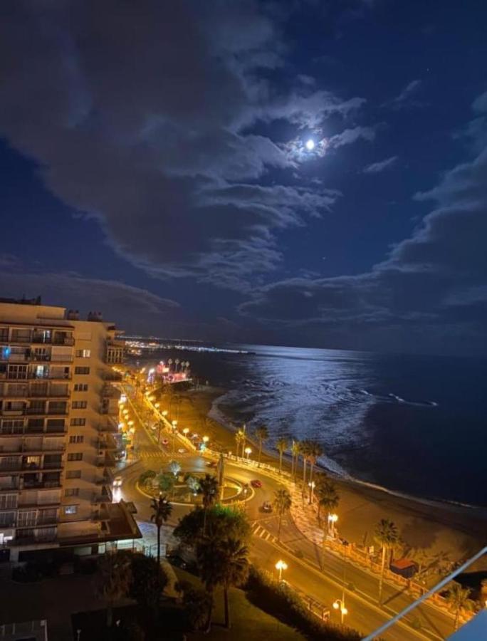 Brisa Marina 3 Διαμέρισμα Benalmádena Εξωτερικό φωτογραφία