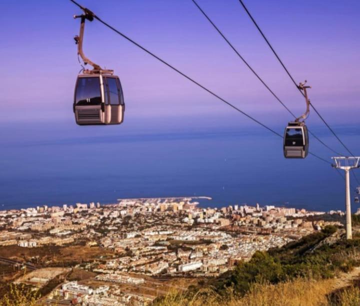 Brisa Marina 3 Διαμέρισμα Benalmádena Εξωτερικό φωτογραφία
