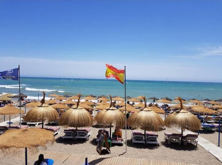 Brisa Marina 3 Διαμέρισμα Benalmádena Εξωτερικό φωτογραφία